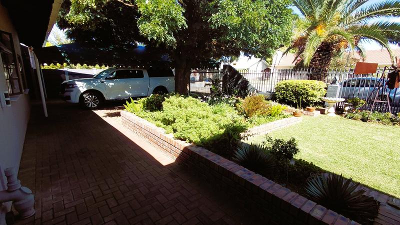 5 Bedroom Property for Sale in Universitas Free State